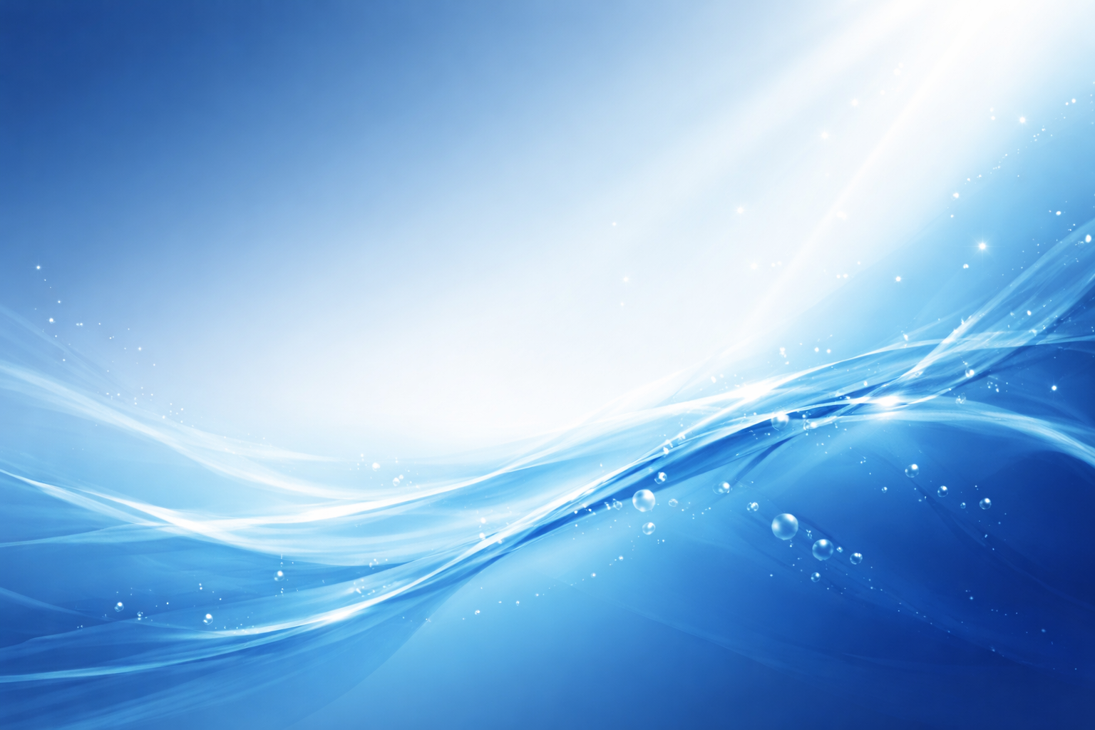 Фоновое изображение воды